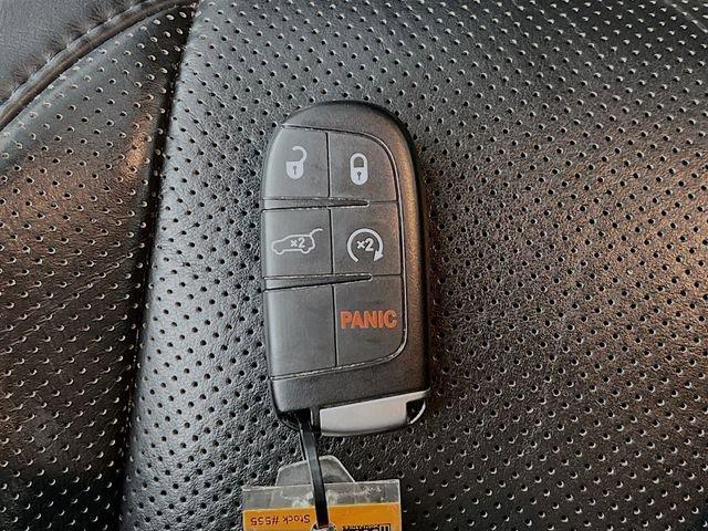 used 2020 Jeep Grand Cherokee car, priced at $24,975