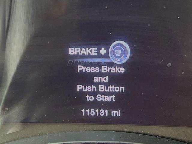 used 2020 Jeep Grand Cherokee car, priced at $24,975