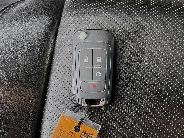 used 2016 GMC Terrain car, priced at $9,975