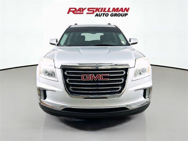 used 2016 GMC Terrain car, priced at $9,975
