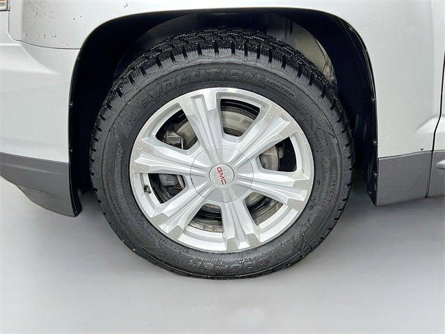used 2016 GMC Terrain car, priced at $9,975