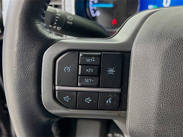 used 2021 Ford F-150 car, priced at $35,975