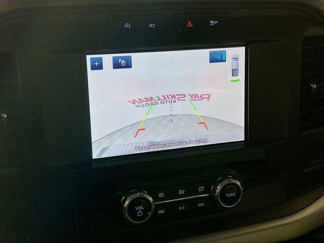 used 2021 Ford F-150 car, priced at $35,975