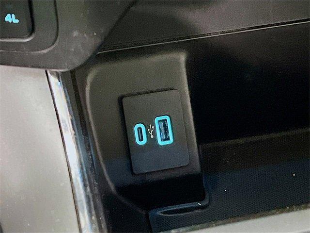 used 2021 Ford F-150 car, priced at $35,975