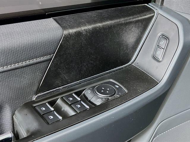 used 2021 Ford F-150 car, priced at $35,975