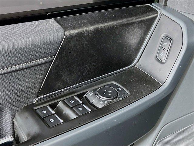 used 2021 Ford F-150 car, priced at $35,975