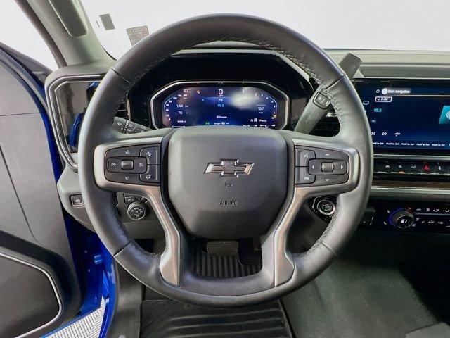 used 2026 Chevrolet Silverado 1500 car, priced at $55,975