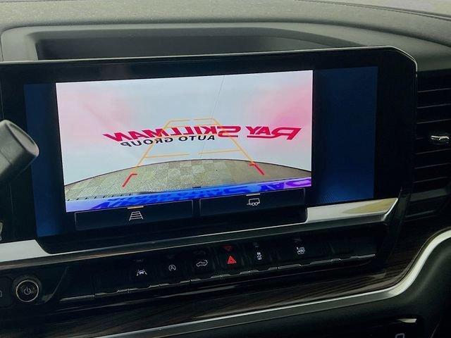 used 2026 Chevrolet Silverado 1500 car, priced at $55,975