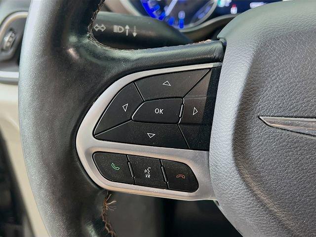 used 2019 Chrysler Pacifica car, priced at $18,975