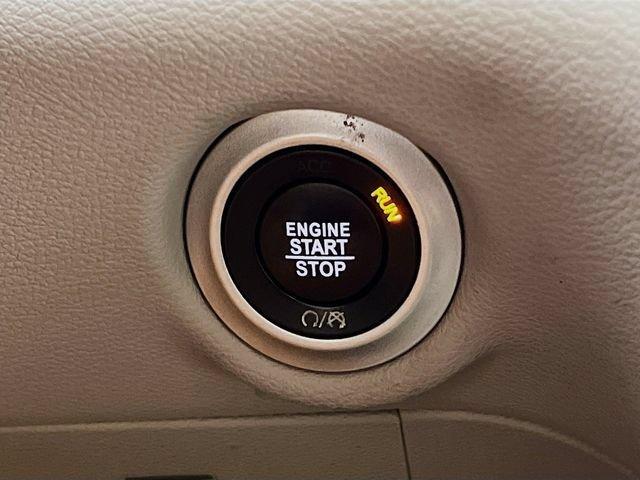 used 2019 Chrysler Pacifica car, priced at $18,975
