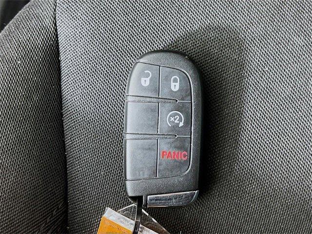 used 2016 Jeep Renegade car, priced at $12,975