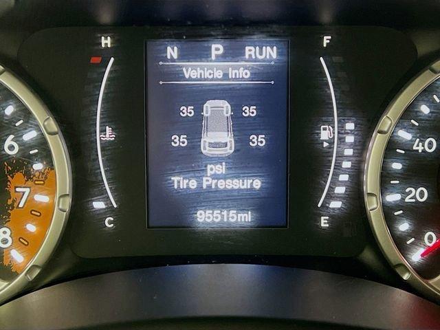 used 2016 Jeep Renegade car, priced at $15,975