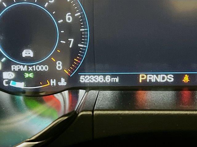 used 2019 Ford Mustang car, priced at $30,975