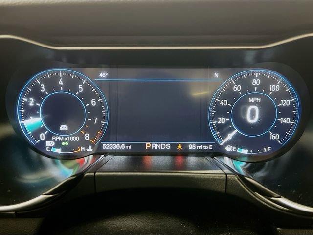 used 2019 Ford Mustang car, priced at $30,975