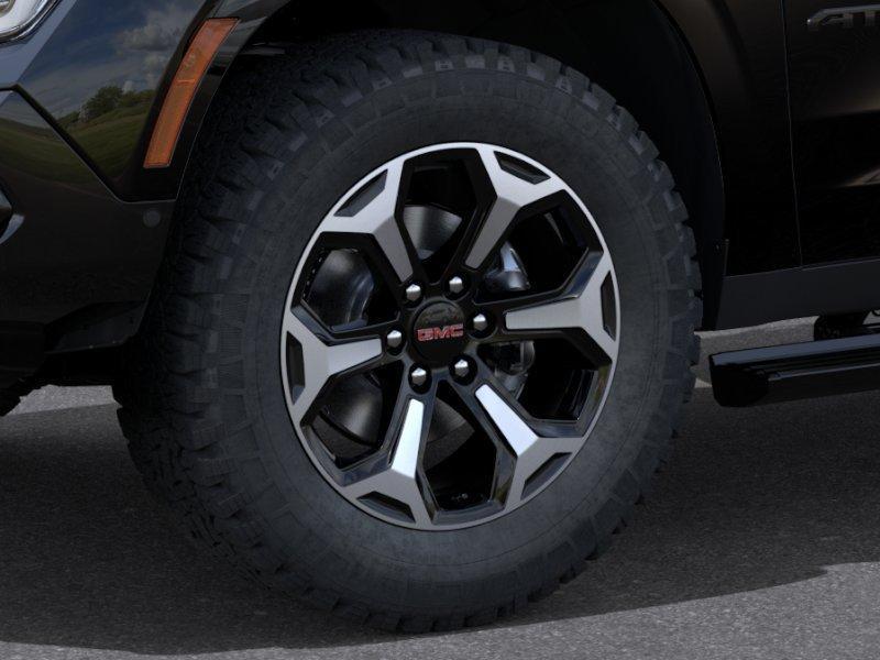 new 2026 GMC Yukon XL car, priced at $94,434