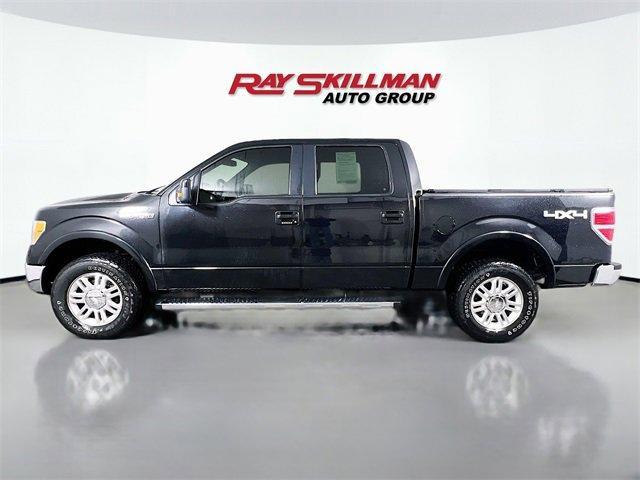 used 2013 Ford F-150 car, priced at $21,975