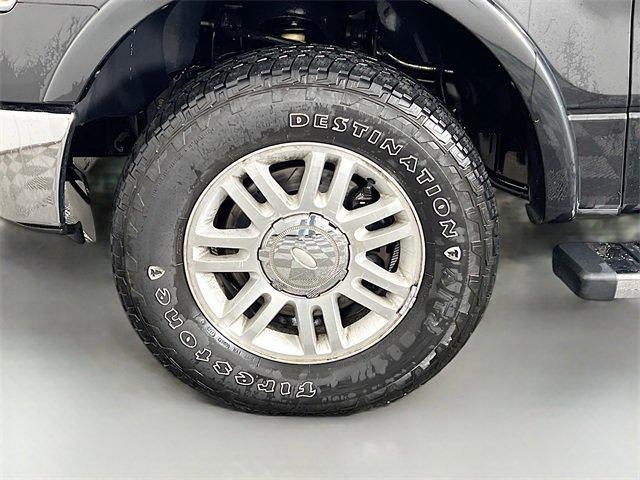 used 2013 Ford F-150 car, priced at $21,975