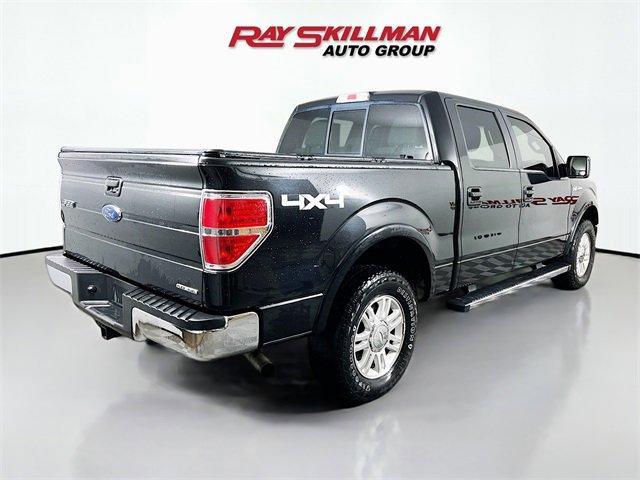 used 2013 Ford F-150 car, priced at $21,975