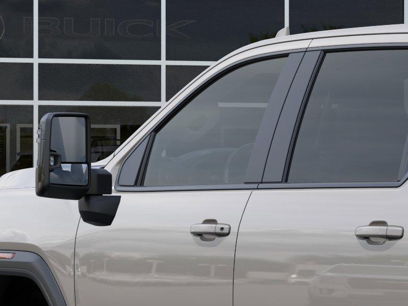 new 2026 GMC Sierra 2500 car, priced at $95,025