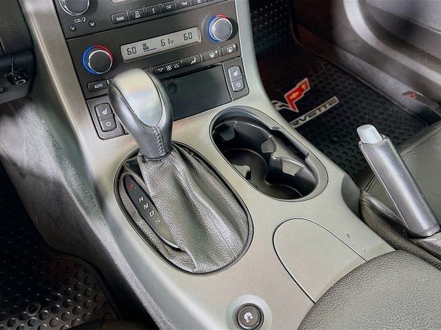 used 2007 Chevrolet Corvette car, priced at $25,975