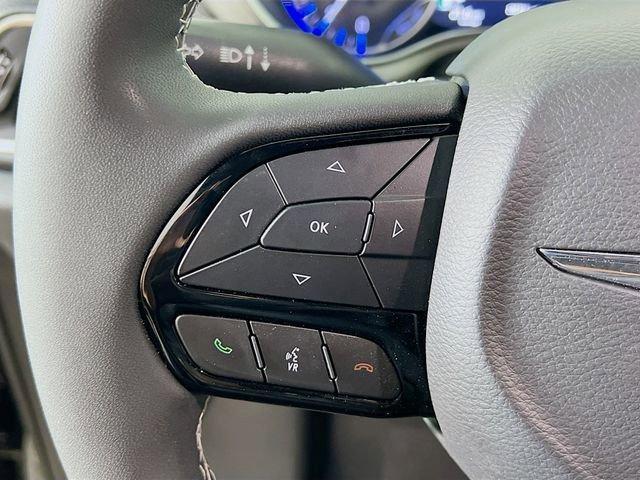 used 2024 Chrysler Pacifica car, priced at $39,925