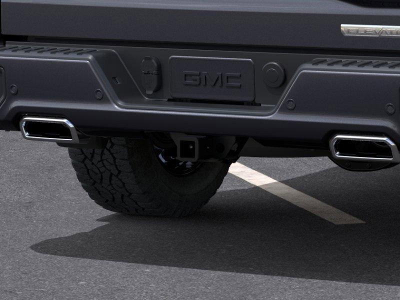 new 2026 GMC Sierra 1500 car, priced at $63,440
