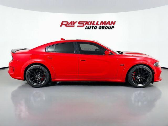 used 2022 Dodge Charger car, priced at $56,975