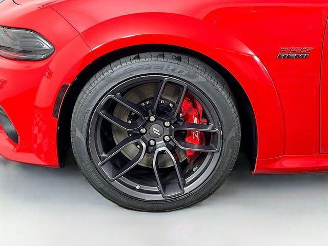 used 2022 Dodge Charger car, priced at $56,975