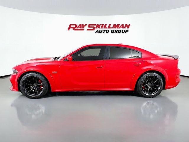 used 2022 Dodge Charger car, priced at $56,975