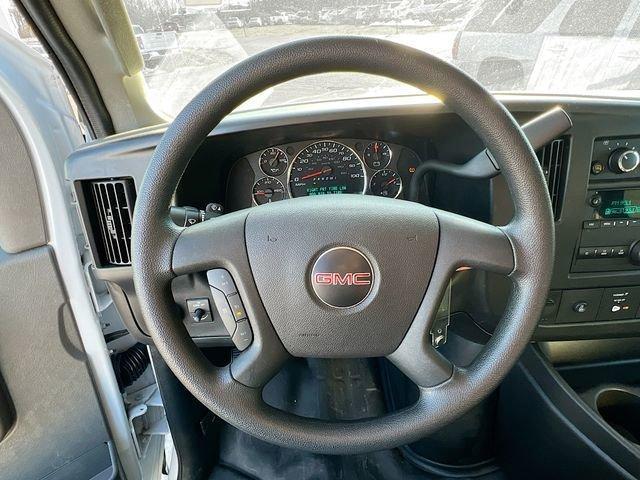 used 2024 GMC Savana 2500 car, priced at $32,975