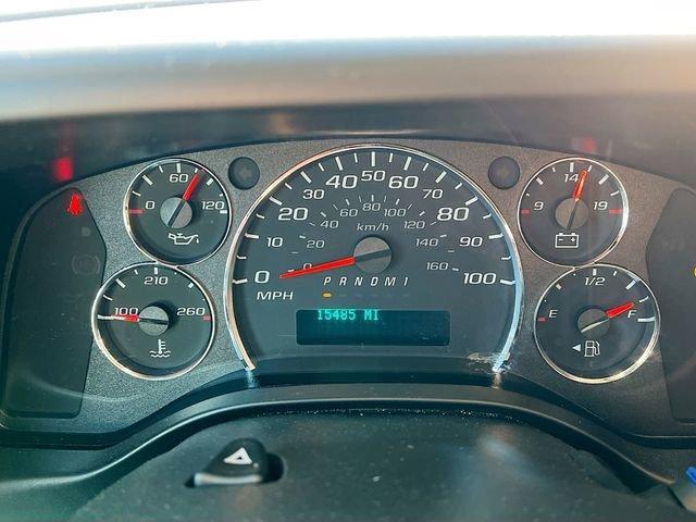 used 2024 GMC Savana 2500 car, priced at $32,975