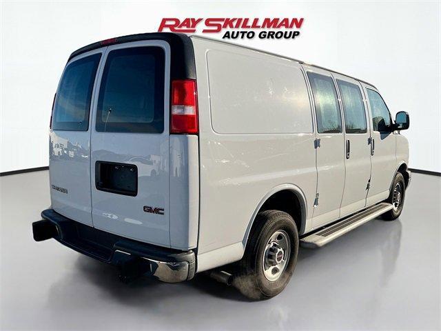 used 2024 GMC Savana 2500 car, priced at $37,975