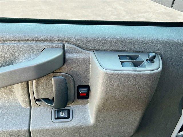 used 2024 GMC Savana 2500 car, priced at $37,975