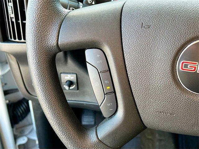 used 2024 GMC Savana 2500 car, priced at $37,975