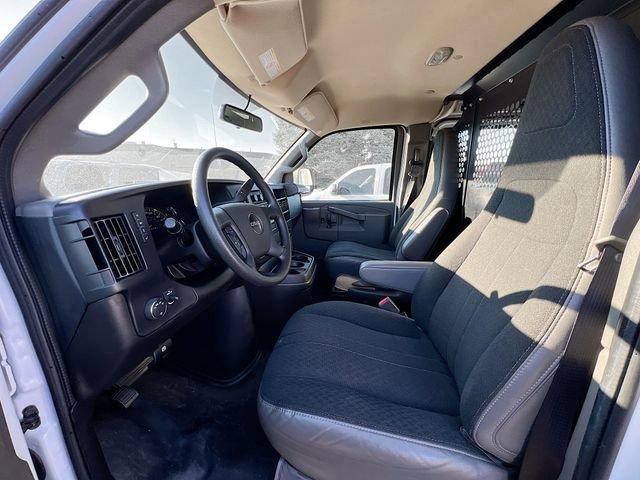 used 2024 GMC Savana 2500 car, priced at $32,975
