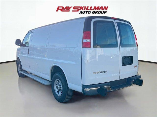 used 2024 GMC Savana 2500 car, priced at $37,975