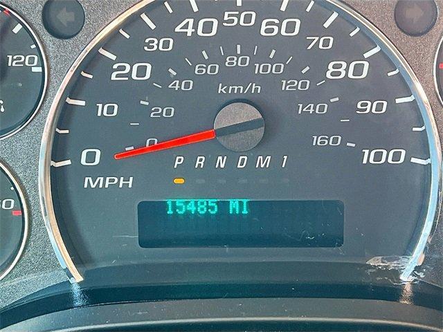 used 2024 GMC Savana 2500 car, priced at $37,975