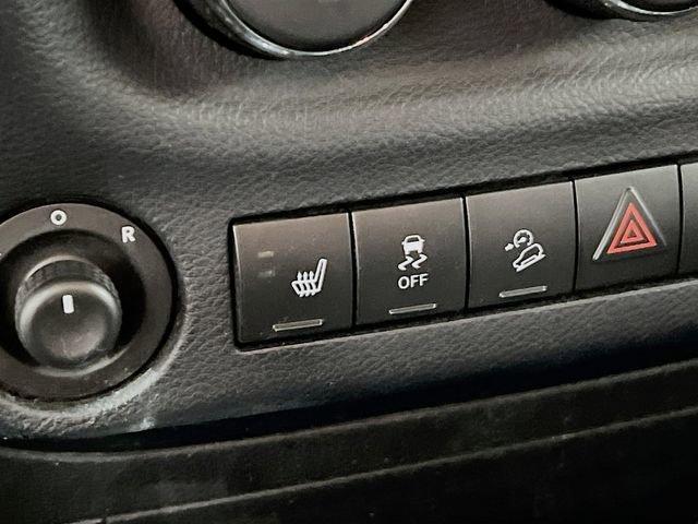 used 2014 Jeep Wrangler Unlimited car, priced at $22,975