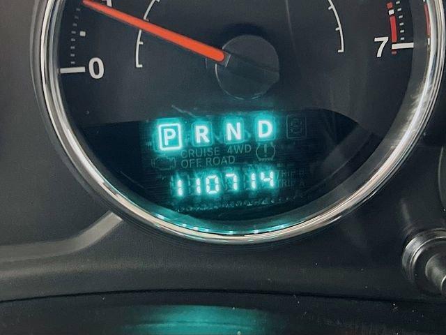 used 2014 Jeep Wrangler Unlimited car, priced at $22,975