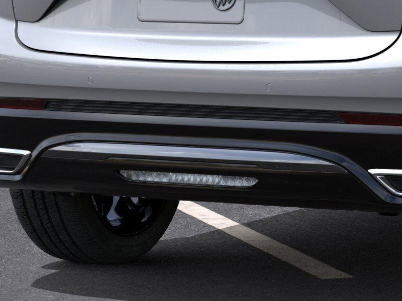 new 2026 Buick Envision car, priced at $48,335