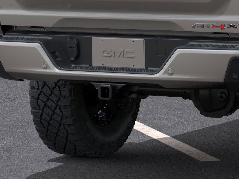 new 2026 GMC Canyon car, priced at $59,140