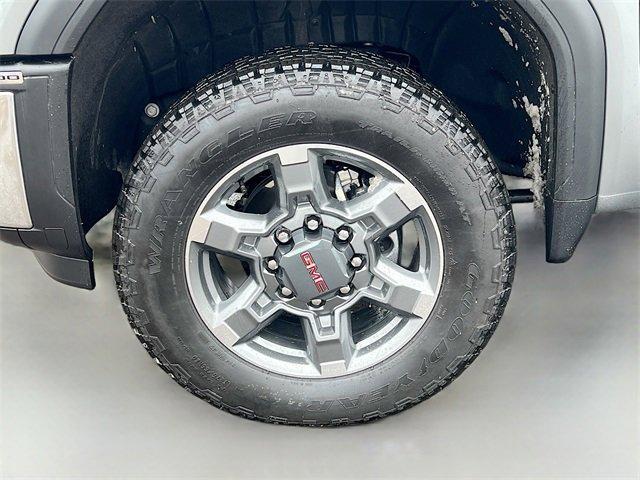 used 2026 GMC Sierra 2500 car, priced at $67,975