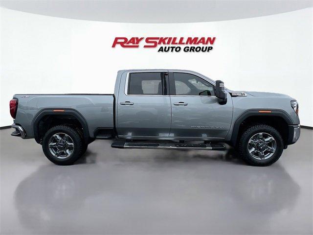 used 2026 GMC Sierra 2500 car, priced at $67,975