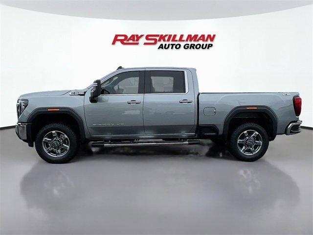 used 2026 GMC Sierra 2500 car, priced at $67,975
