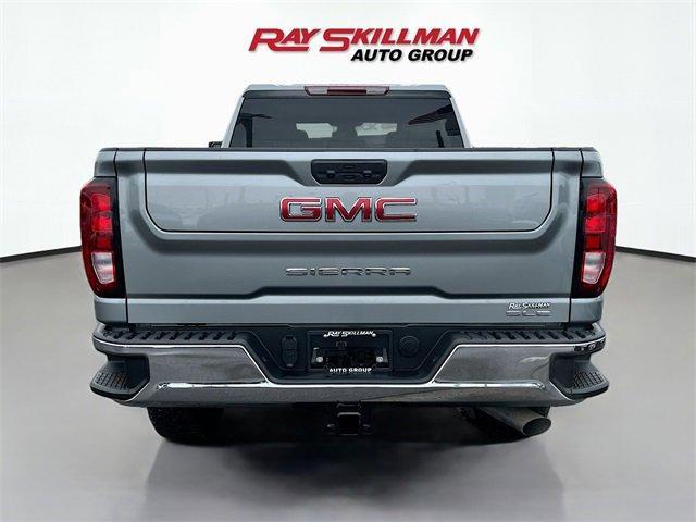 used 2026 GMC Sierra 2500 car, priced at $67,975
