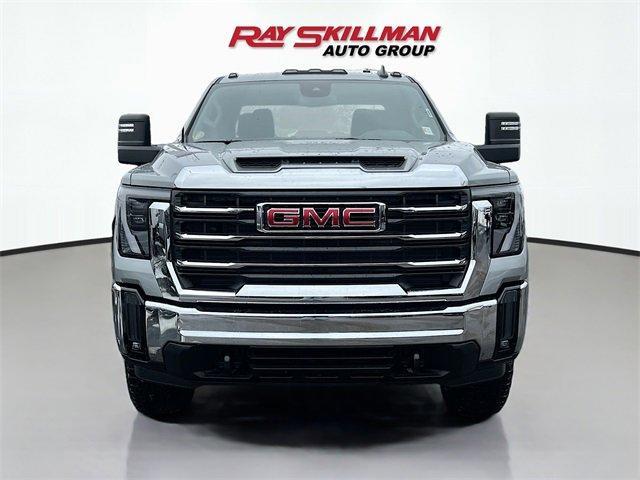 used 2026 GMC Sierra 2500 car, priced at $67,975