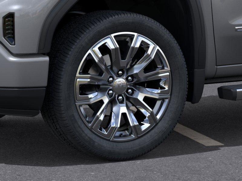 new 2026 GMC Sierra 1500 car, priced at $76,040