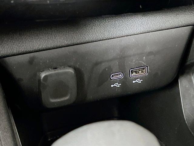 used 2025 Chevrolet TrailBlazer car, priced at $23,975