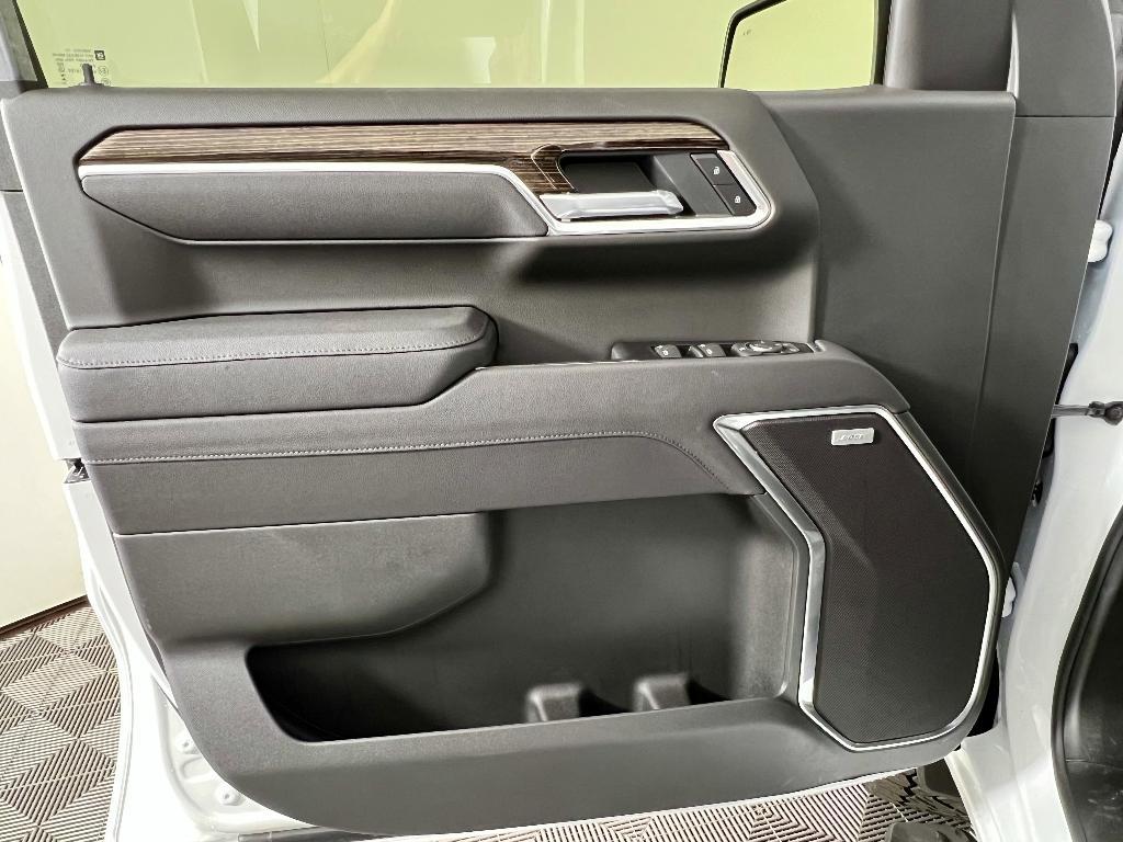 new 2026 GMC Sierra 1500 car, priced at $71,385