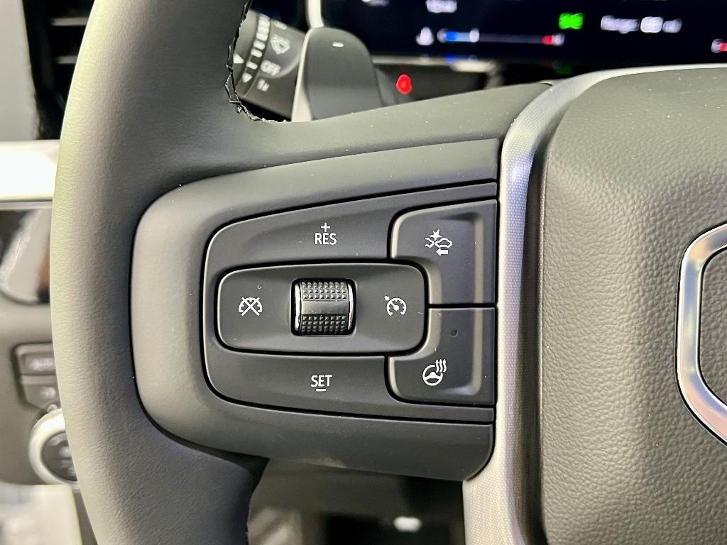 new 2026 GMC Sierra 1500 car, priced at $71,385